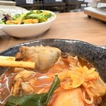 牡蠣いのうえ - 