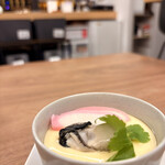 牡蠣いのうえ - 