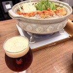 牡蠣いのうえ - 