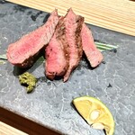 土佐みょうじん - 