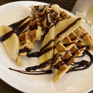 ねこのいるカフェ ねこあん_1