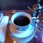 あかね珈琲館 - 