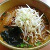 らーめん　麺の華 鉾田店