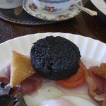 SHARROW BAY - 2009年6月。