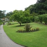 SHARROW BAY - 2009年6月。