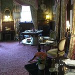 SHARROW BAY - 2009年6月。