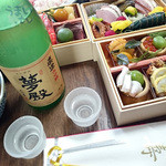 セラ真澄 - 信州諏訪 宮坂醸造 「大吟醸 夢殿」 720ml箱入 5,724円