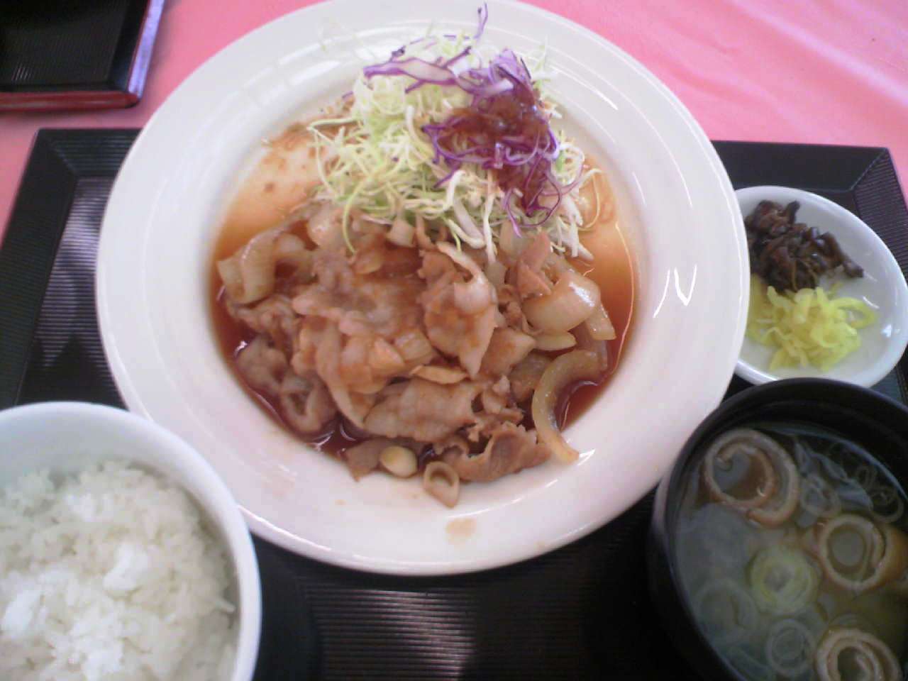 ハーモニーヒルズゴルフクラブレストラン name=