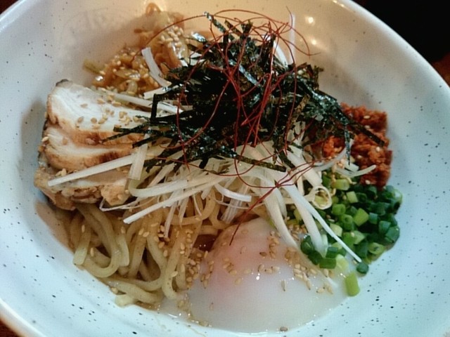 風林火山 - 神立/ラーメン | 食べログ