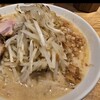 ラーメン 花木流味噌