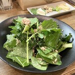 農民酒BAR 穀雨 - 