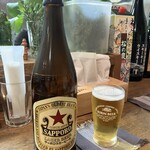 農民酒BAR 穀雨 - 