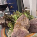 ピッツェリア・スクニッツォ・ダ・シゲオ - 