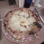 ピッツェリア・スクニッツォ・ダ・シゲオ - 