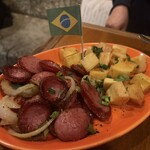 Bar Blen blen blen - 