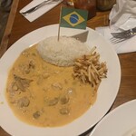 Bar Blen blen blen - 