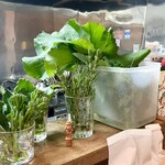 農民酒BAR 穀雨 - 