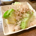 農民酒BAR 穀雨 - 