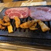 焼肉キントウ