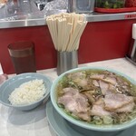 なぎちゃんラーメン - 