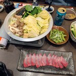 Yamauchi Nojo Hitachi Ekimae Ten - 