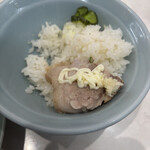 なぎちゃんラーメン - 