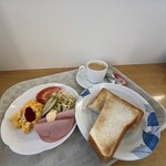 印南サービスエリア（下り線） - 料理写真: