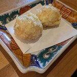 そば打ち にっぱち庵 - 