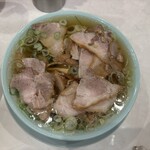 なぎちゃんラーメン - 