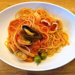 オリーブの丘 - 料理写真: