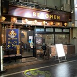 BETOMEN - 