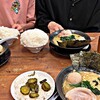 横浜家系ラーメン 赤家 巣鴨店