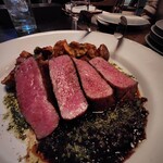 THE GRILL TORANOMON - 