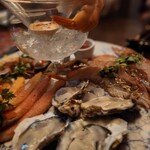 THE GRILL TORANOMON - 