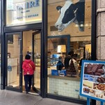 エシレ・メゾン デュ ブール - 