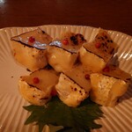 のどぐろ酒場 浜吉丸 - 
