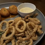 THE GRILL TORANOMON - 