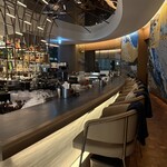 THE GRILL TORANOMON - 