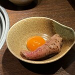 焼肉ホルモン はねいし - 