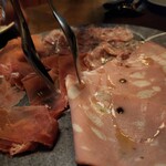 THE GRILL TORANOMON - 