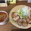 広島つけ麺 ぶちうま