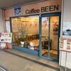 喫茶ビーン