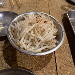 ヤキニク ホルモン どうげん - 