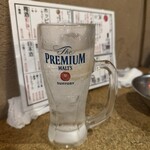 ヤキニク ホルモン どうげん - 