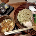 Tokyo Style Noodle ほたて日和 - 