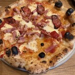 PISOLA 武石インター店 - 