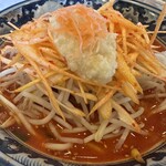 らーめん めん丸 - 料理写真: