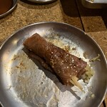 ヤキニク ホルモン どうげん - 