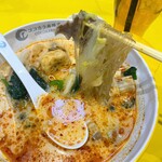 ココカラ麻辣湯 - 