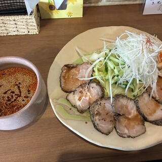 広島つけ麺 ぶちうま_0